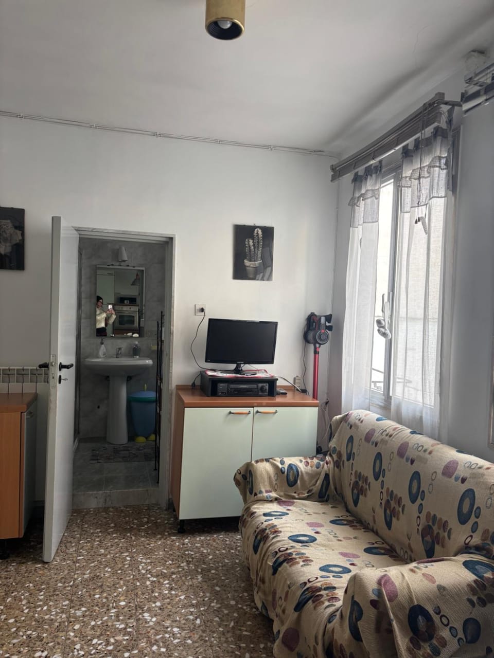 Appartamento Marty Apartment in Apulia