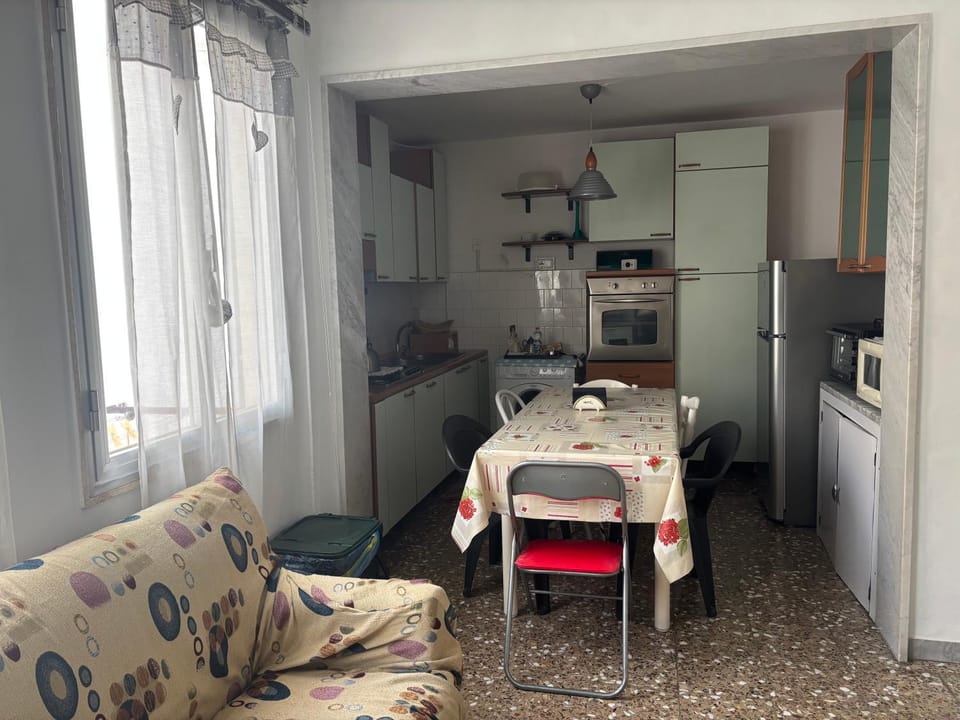 Appartamento Marty Apartment in Apulia