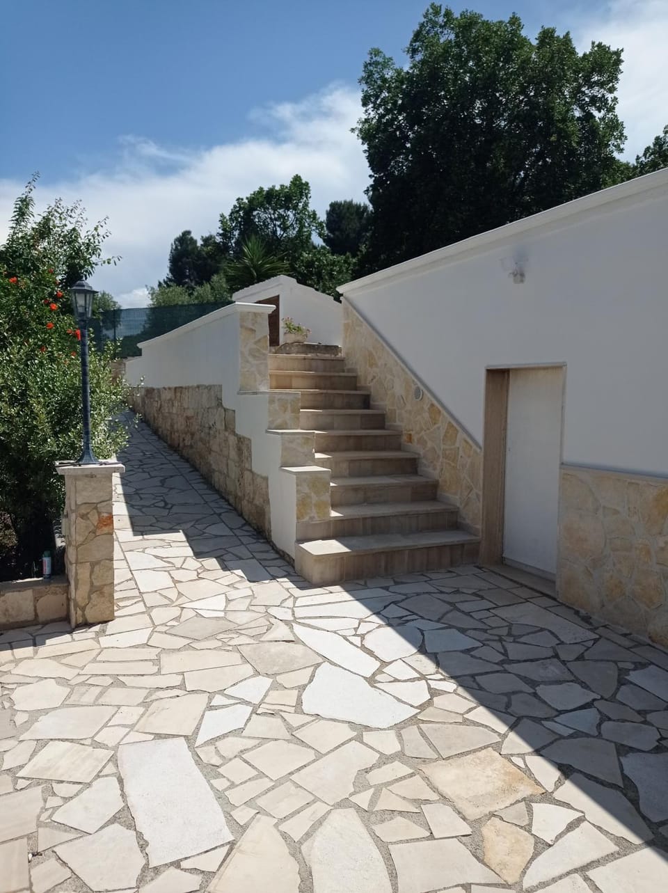 Sammy House in Apulia
