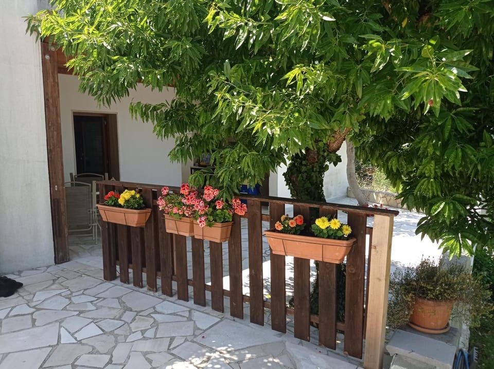 Sammy House in Apulia