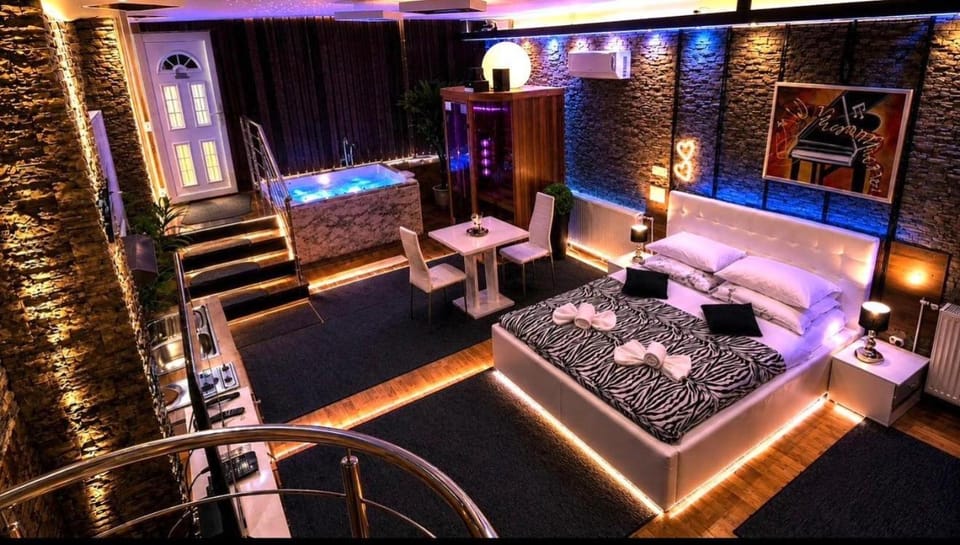 Vila Marija Rooms Bed and Breakfast in City of Zagreb