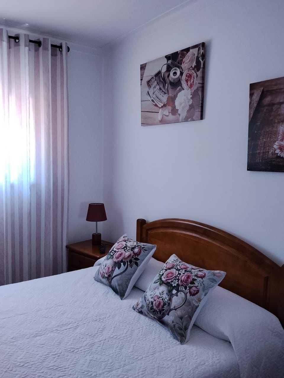 Lélé Bed and Breakfast in Vila Praia de Ancora