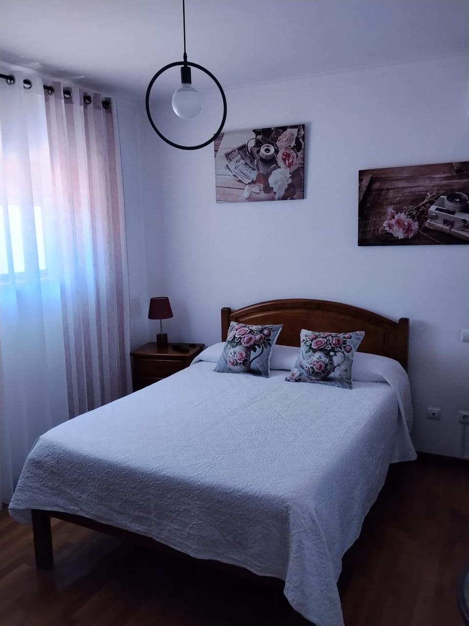 Lélé Bed and Breakfast in Vila Praia de Ancora