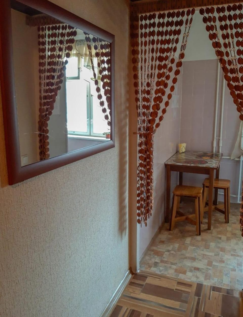 Apartment on Livoberezna metro station Apartment in Kiev City - Kyiv
