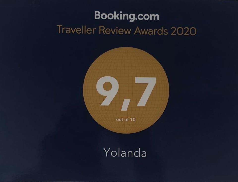Yolanda Apartment in Zamora