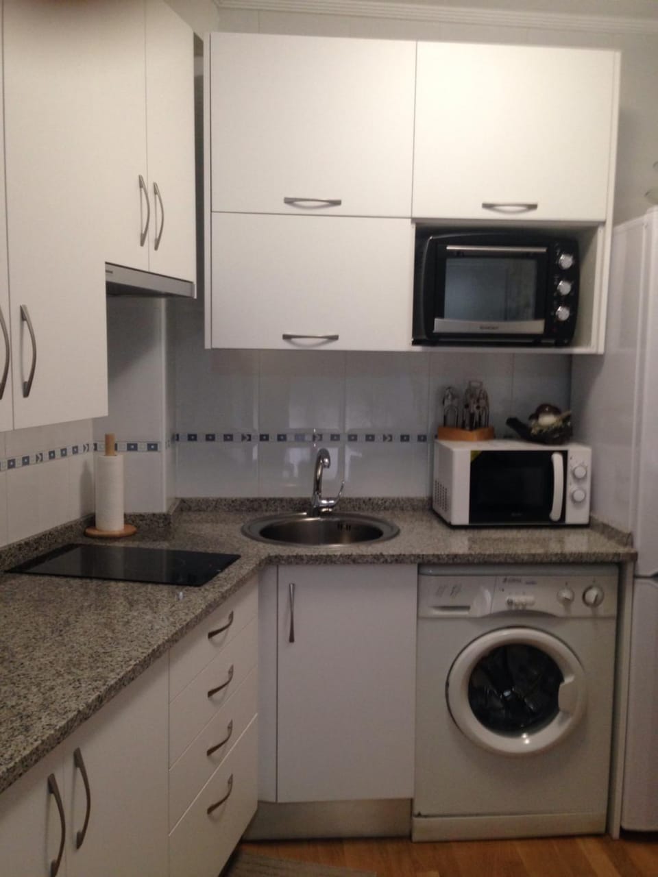 Yolanda Apartment in Zamora