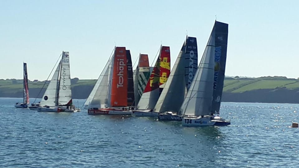 Guest house Chante vent Bed and Breakfast in Douarnenez