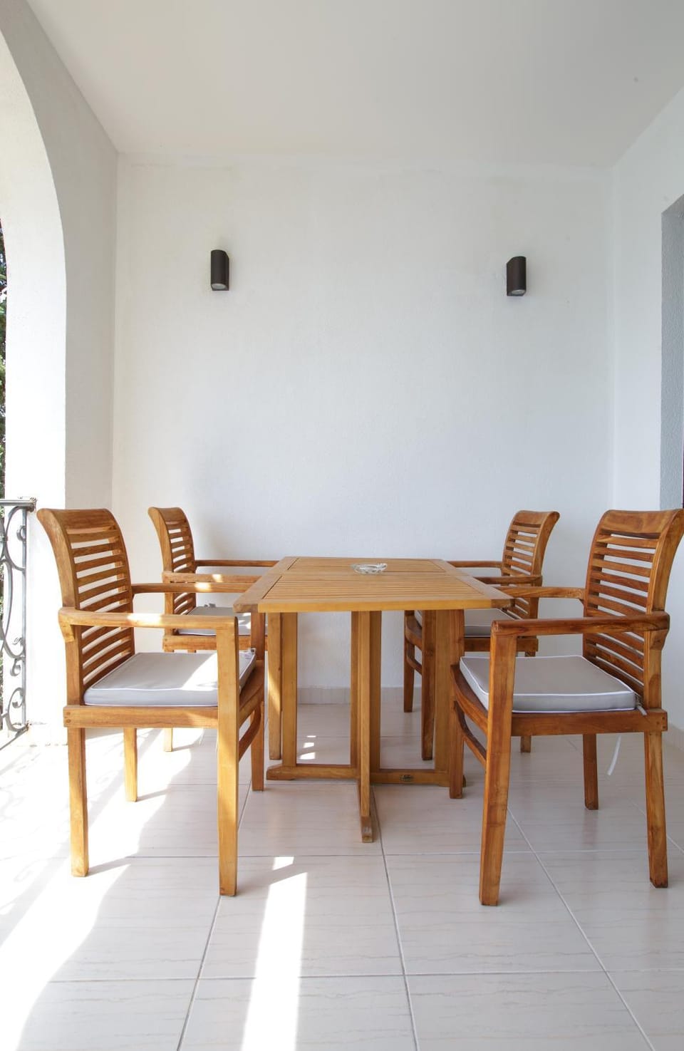 Apartment Stefan Apartment in Sveti Stefan