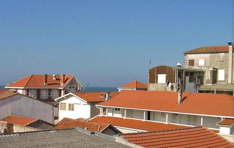 Day, Sea view
