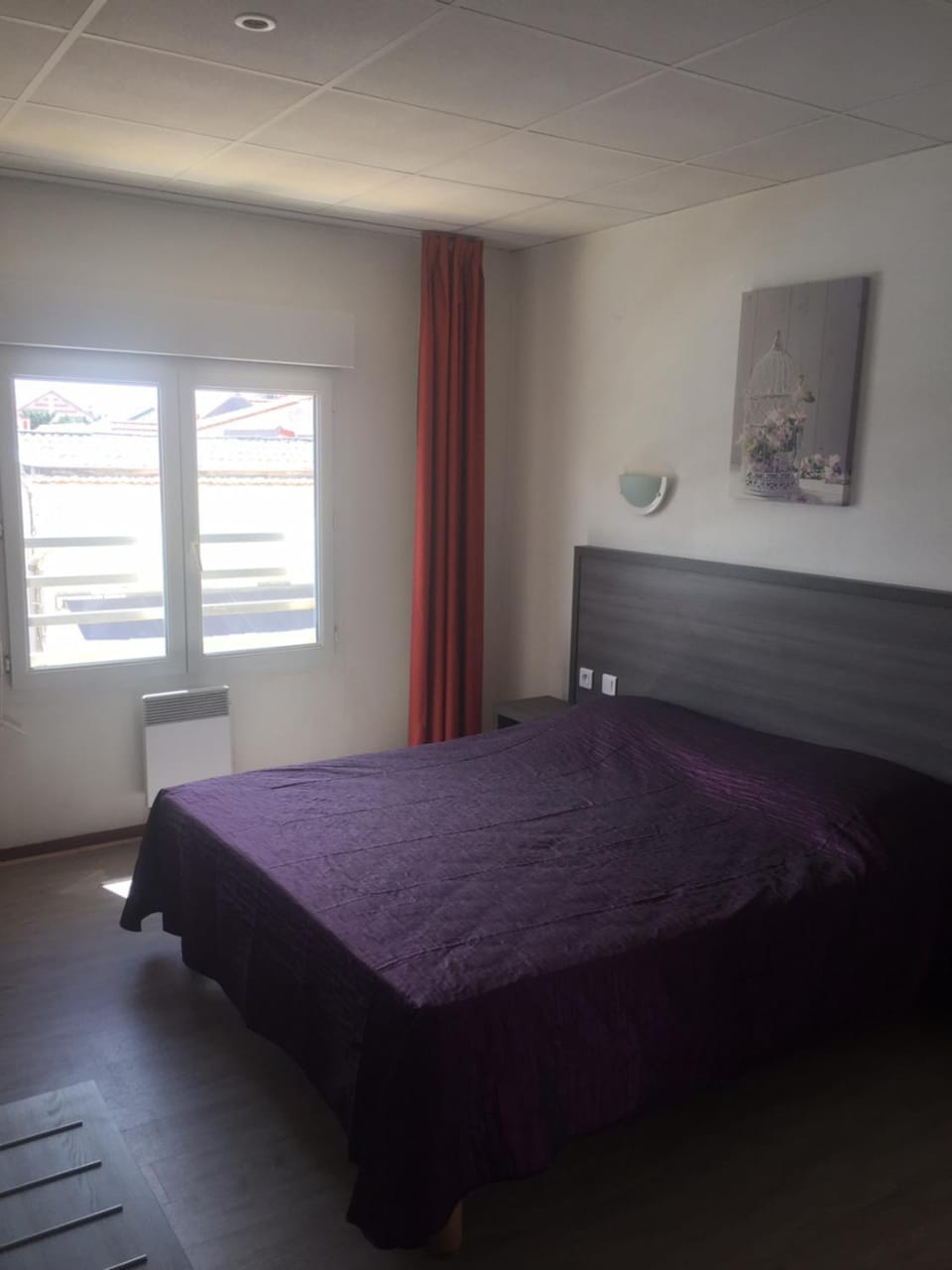 Hôtel Le Neptune Hotel in Soulac-sur-Mer