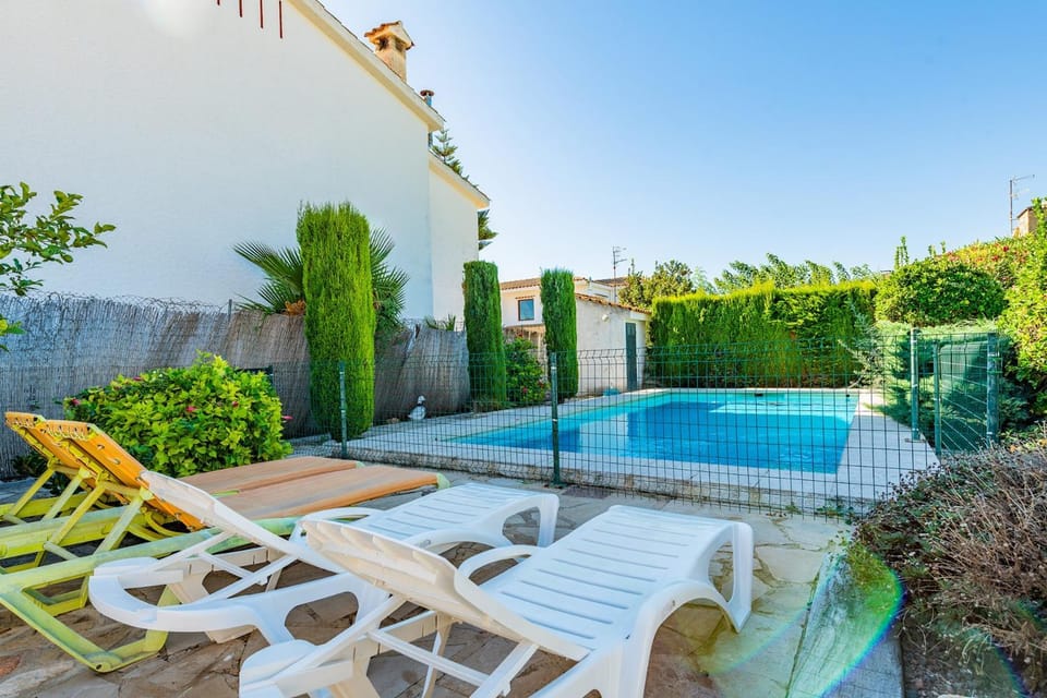 Other, Pool view