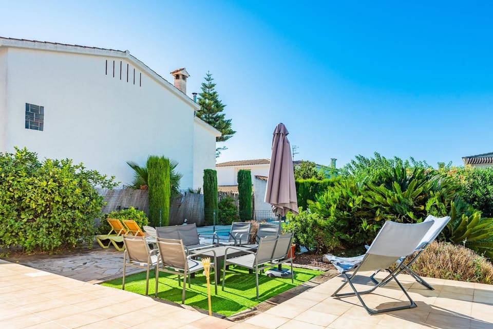 Other, Pool view