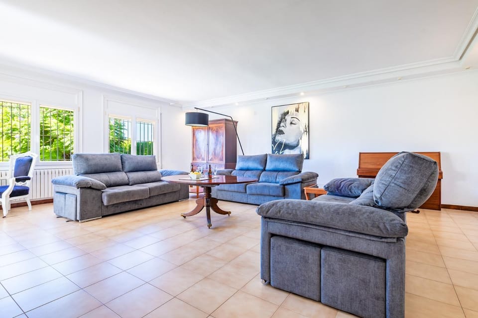 Living room, Other