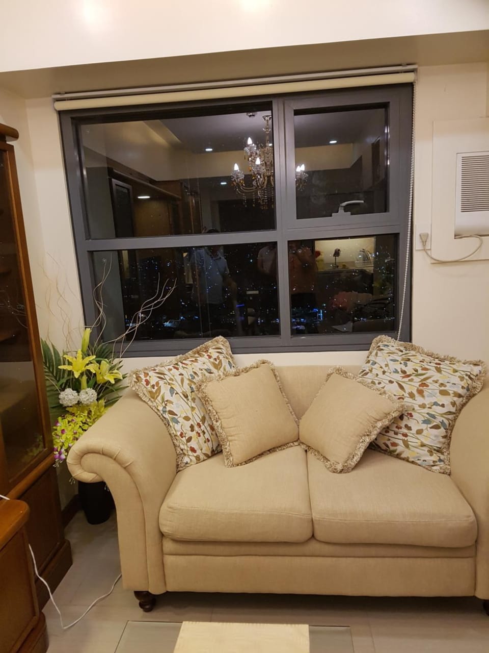 KC 2-Bedroom 1 at Horizon 101 Cebu Apartment in Lapu-Lapu City