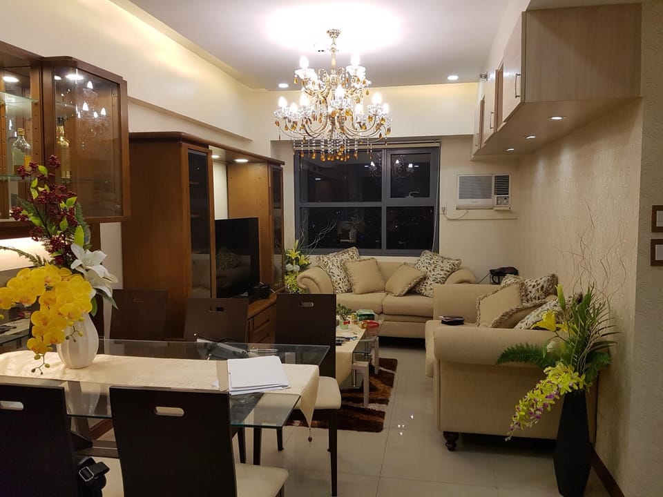 KC 2-Bedroom 1 at Horizon 101 Cebu Apartment in Lapu-Lapu City