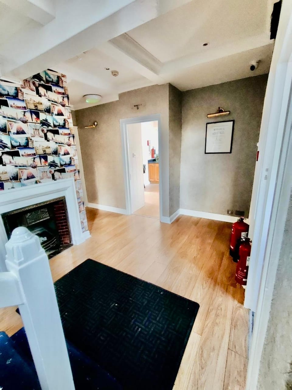 The Bridge House Bed and Breakfast in Isleworth