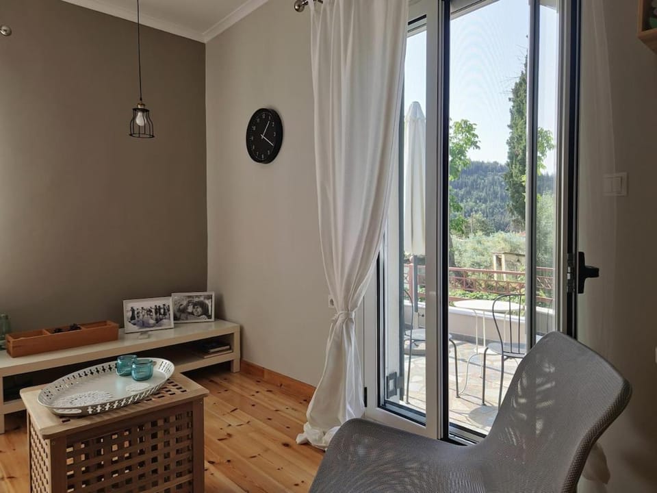 Balcony/Terrace, Seating area