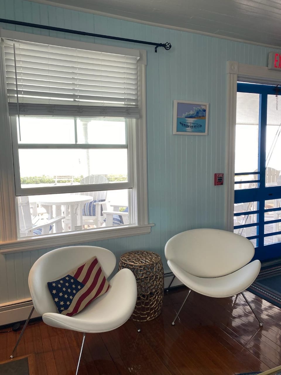 Inkwell Beach Cottage Bed and Breakfast in Oak Bluffs