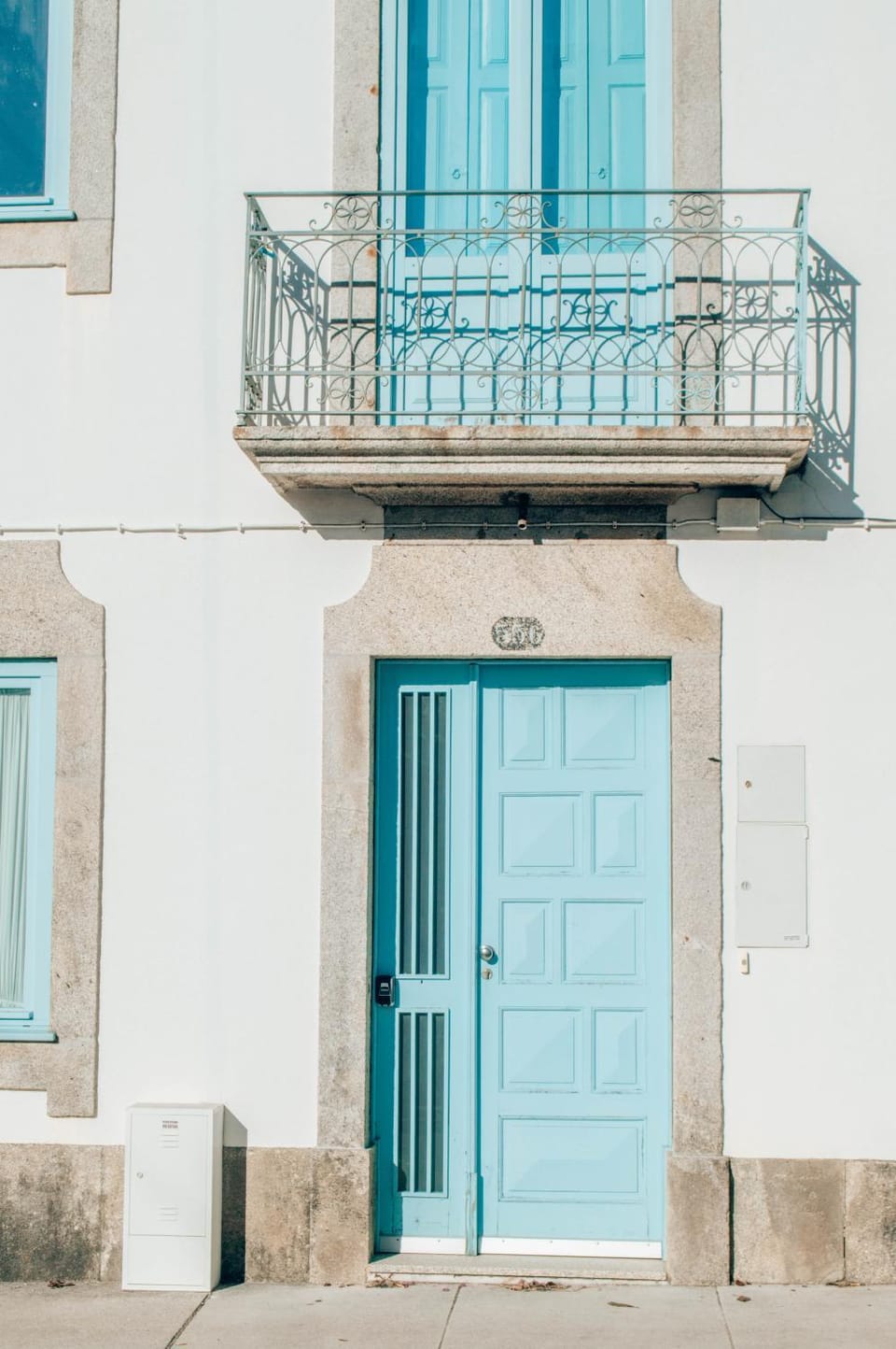 Xicotina Inn in Viana do Castelo District, Portugal