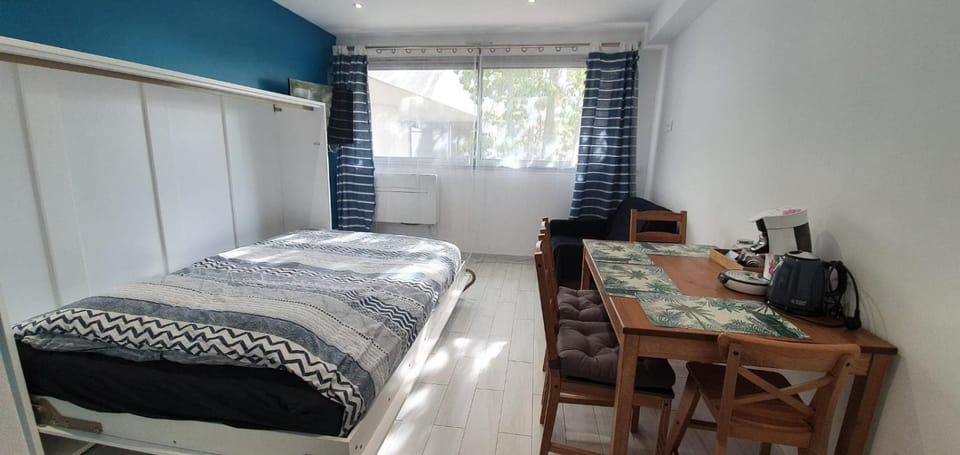 Dream French Riviera - FAME Marina Baie des Anges Apartment in Villeneuve-Loubet