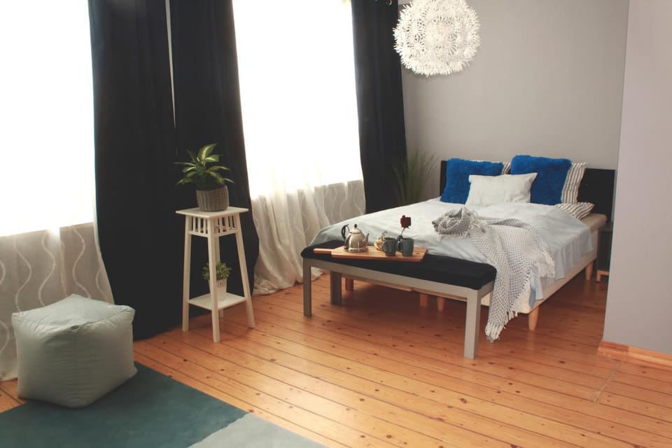 Akmens stāsti / Stone stories Bed and Breakfast in Latvia