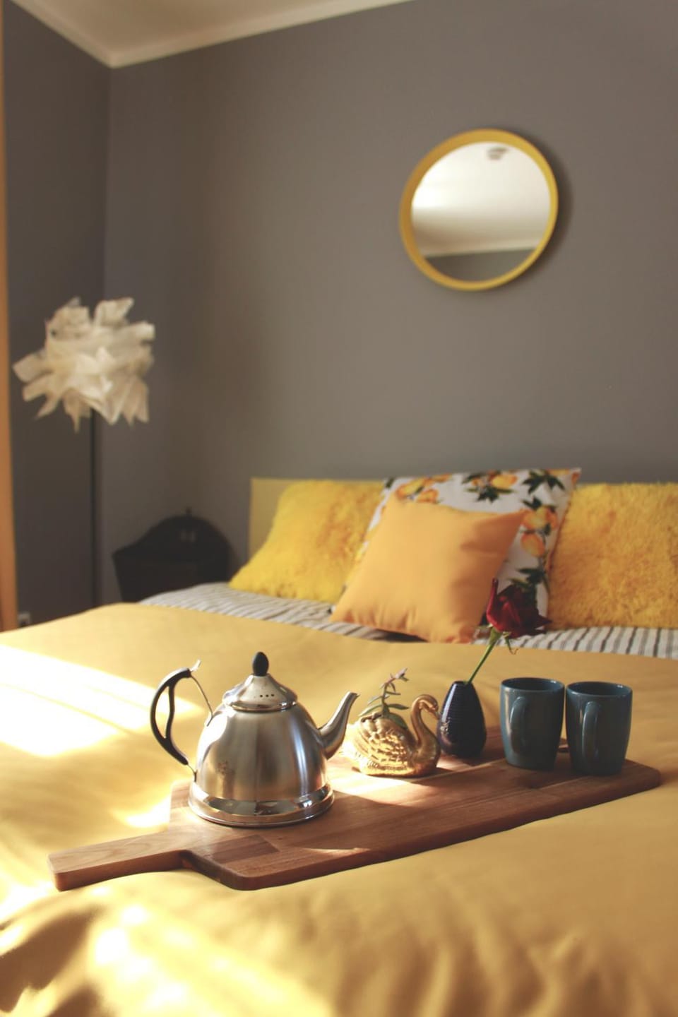 Akmens stāsti / Stone stories Bed and Breakfast in Latvia