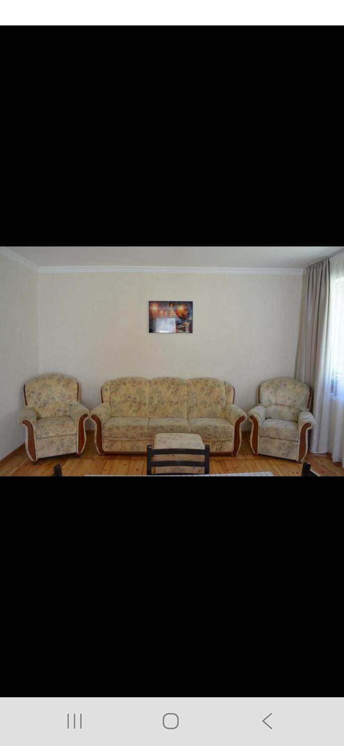 Ekaterine Guest House Country House in Georgia