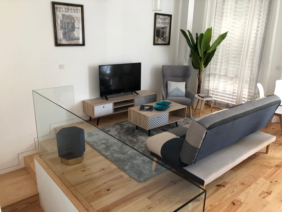 URBAN VIEWS Terrace - Duplex Apartment "Maria Pia" Apartment in Porto