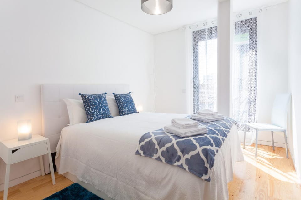 URBAN VIEWS Terrace - Duplex Apartment "Maria Pia" Apartment in Porto