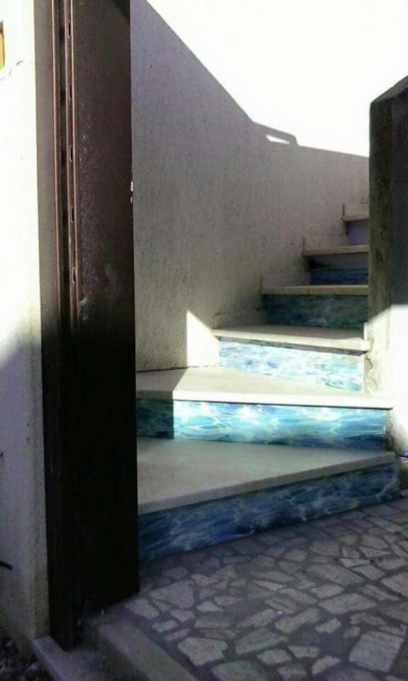 Brezza di Mare Apartment in Sardinia
