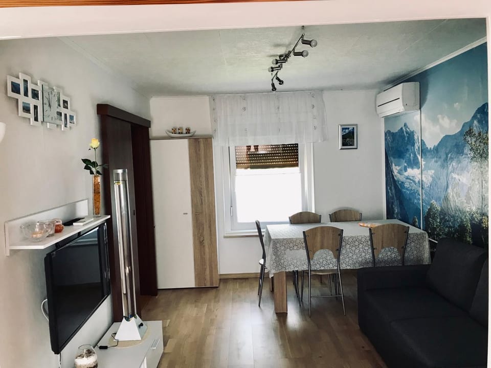 Apartma Evi Apartment in Friuli-Venezia Giulia