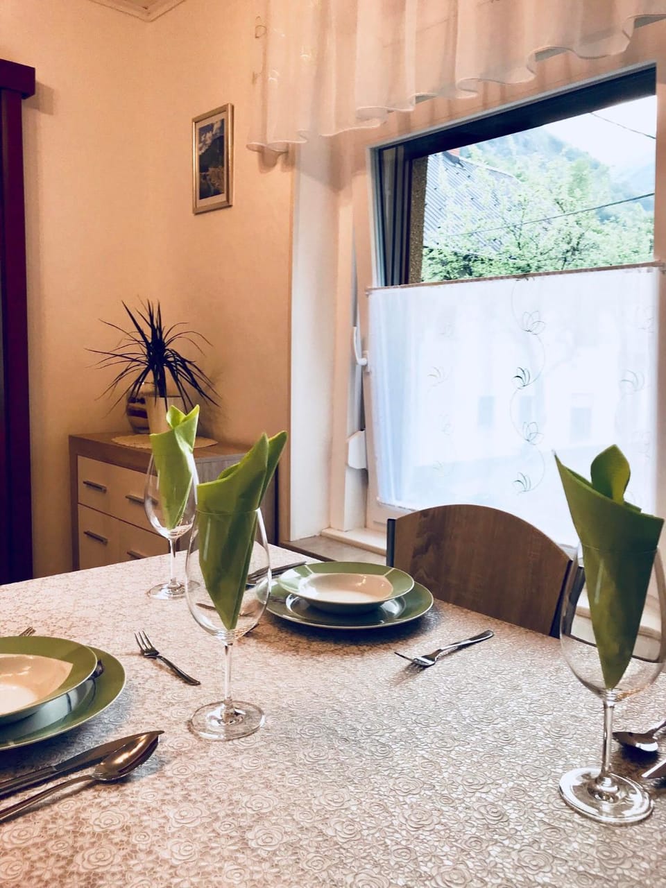 Apartma Evi Apartment in Friuli-Venezia Giulia