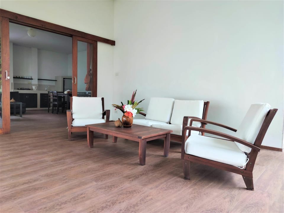 Balcony/Terrace, Seating area