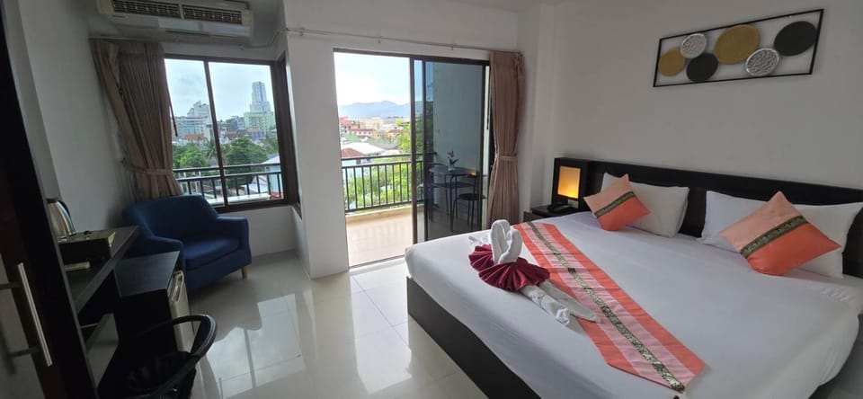 Balcony/Terrace, Photo of the whole room, Seating area, air conditioner