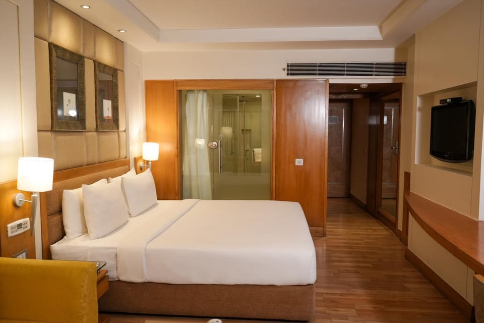Park Plaza, Ludhiana Hotel in Ludhiana