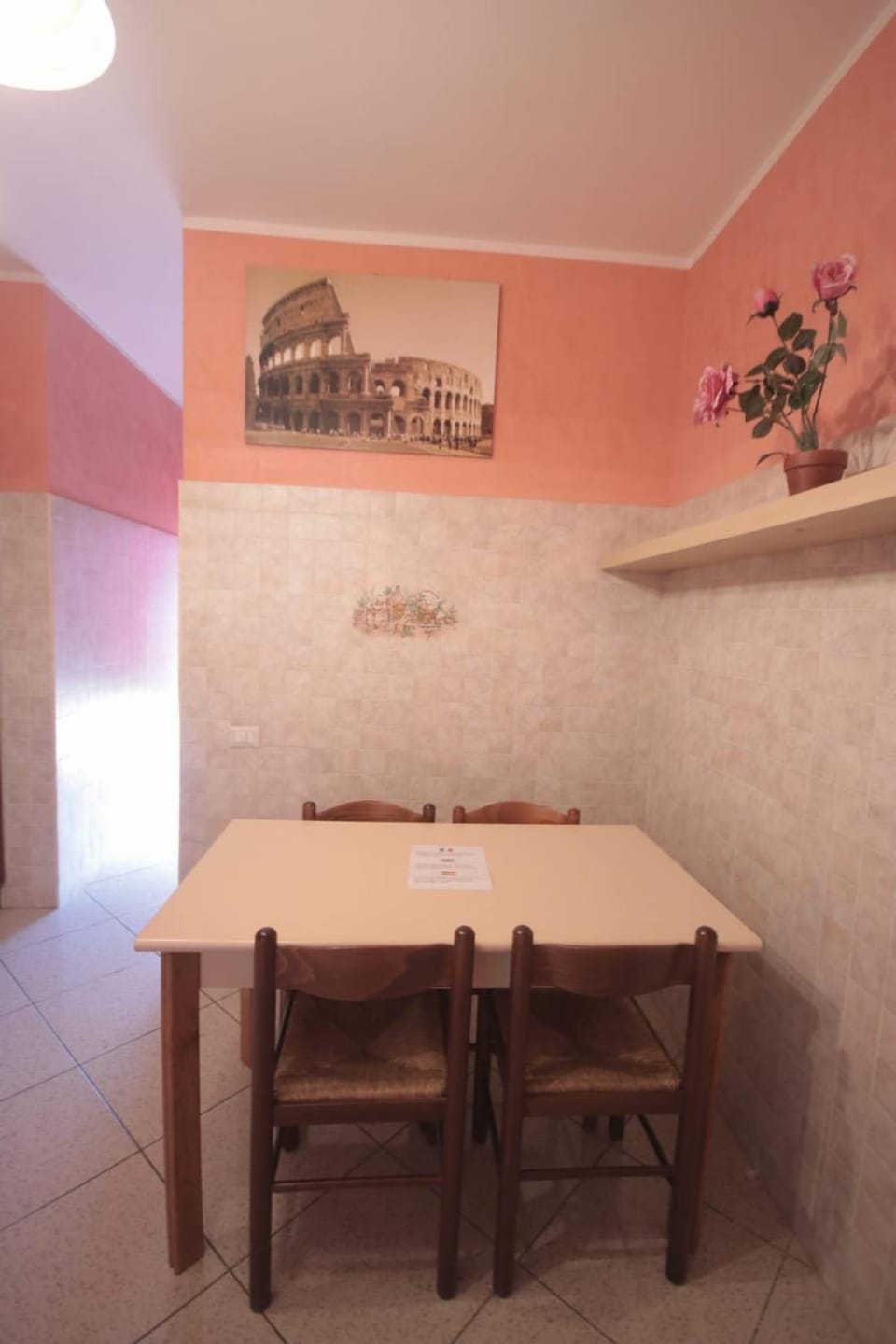 Marco Aurelio Bed and Breakfast in Rome