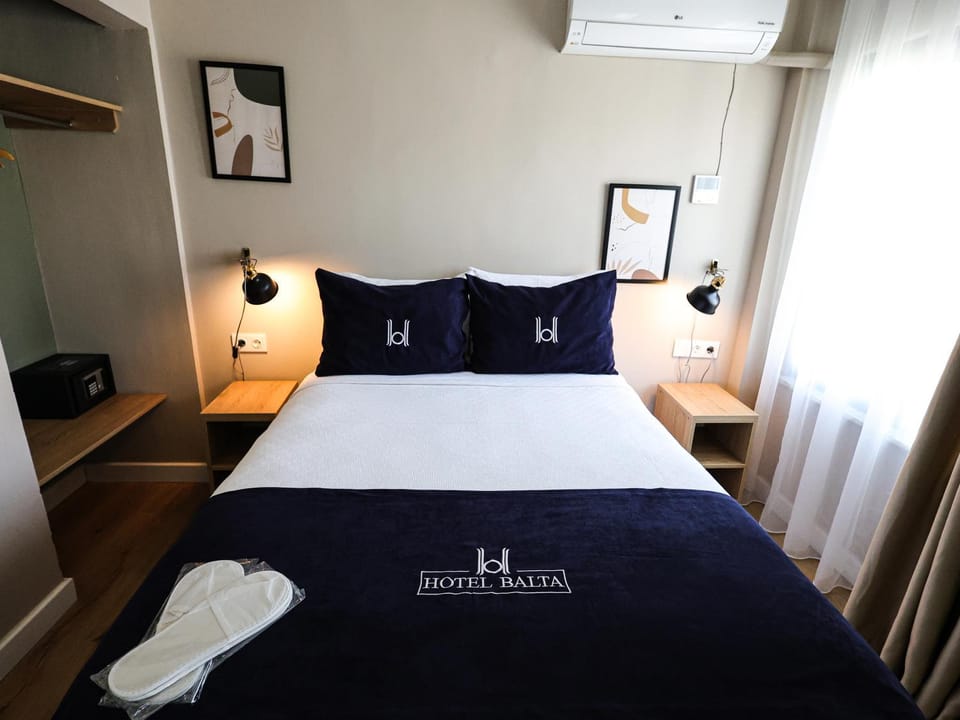 Balta Hotel Hotel in Evros, Greece