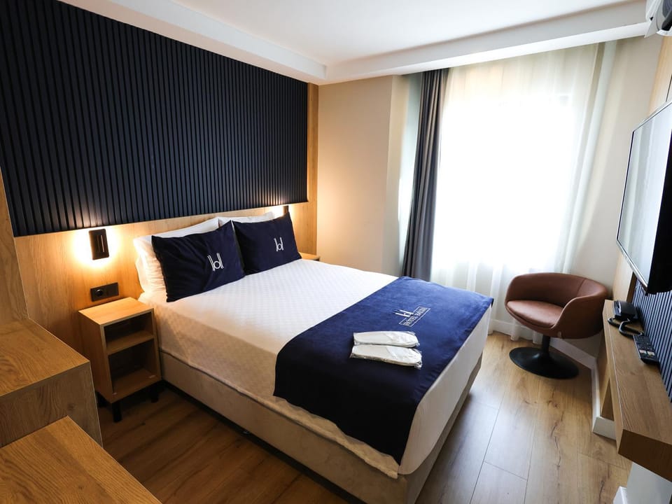 Balta Hotel Hotel in Evros, Greece