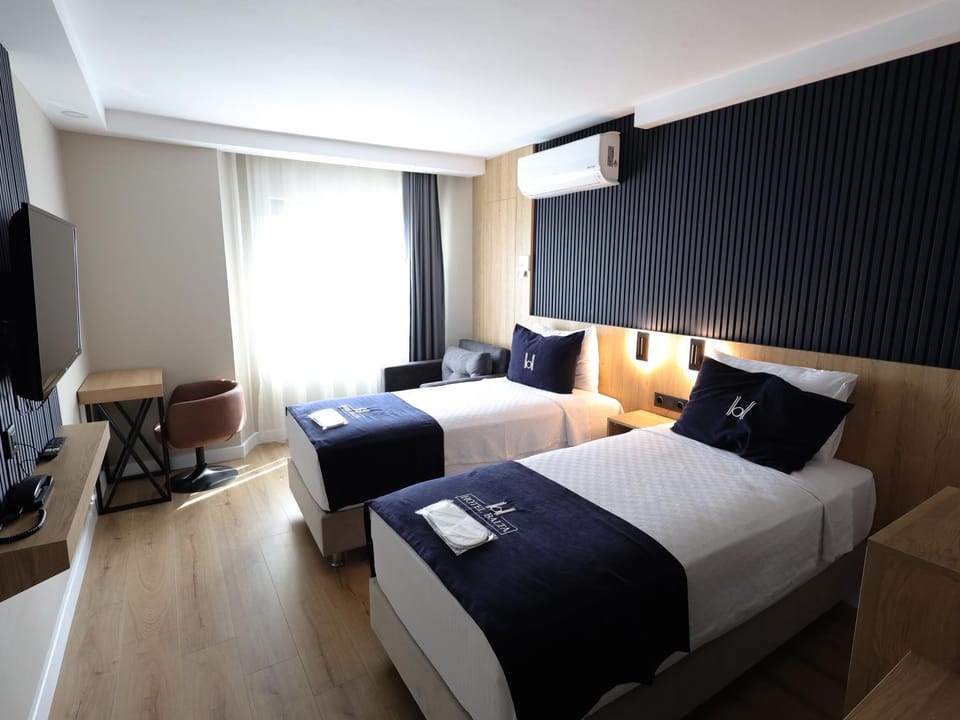 Balta Hotel Hotel in Evros, Greece