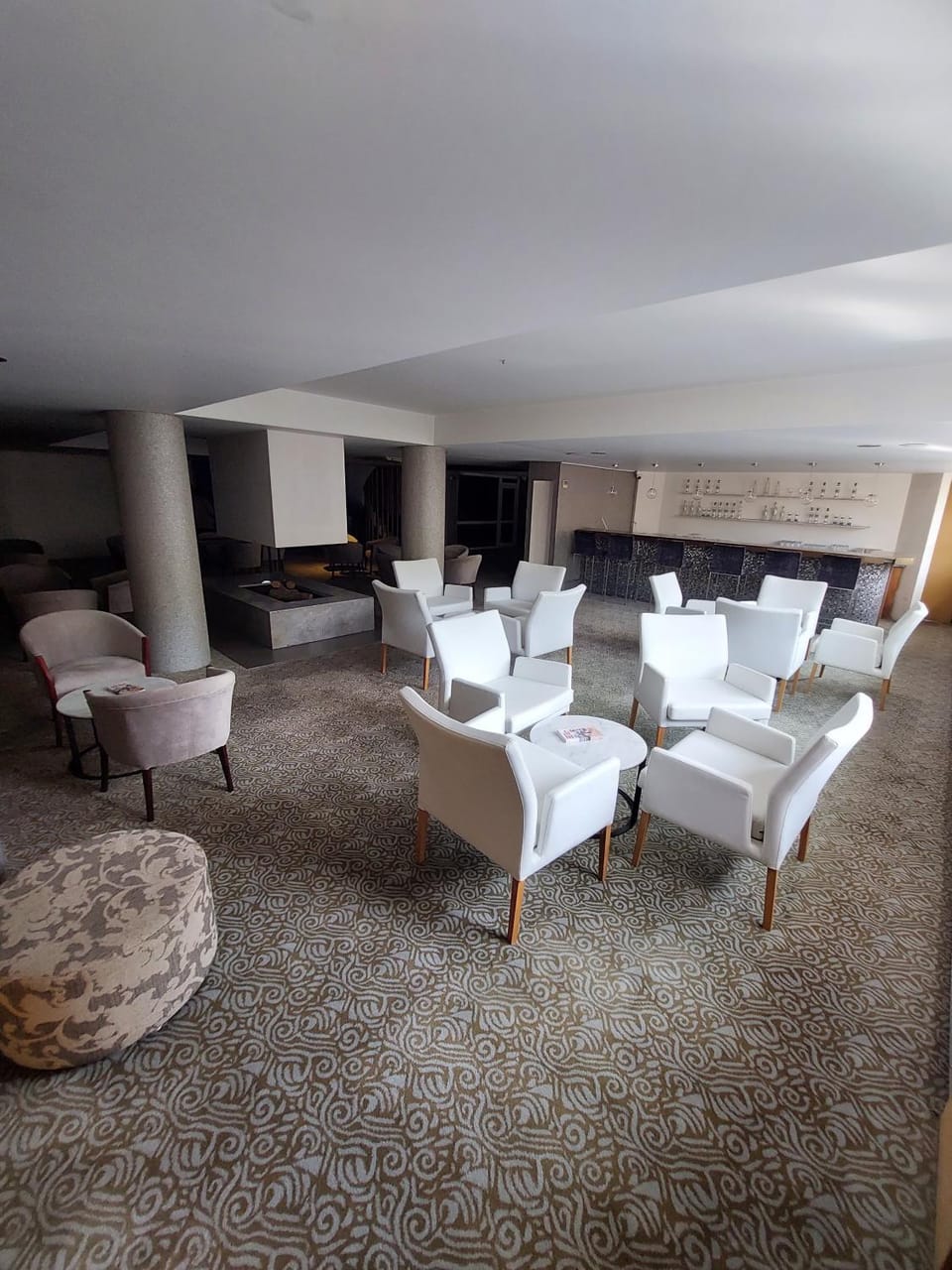 Patio, Balcony/Terrace