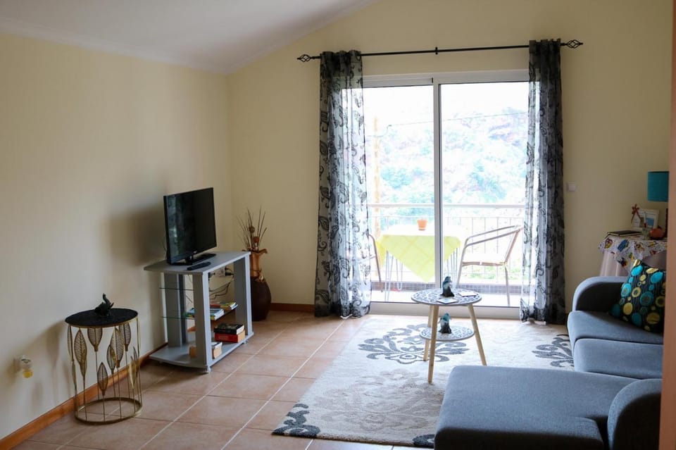 Casa Simão Apartment in Madeira District