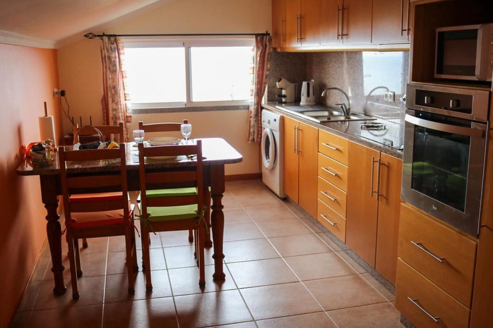 Casa Simão Apartment in Madeira District