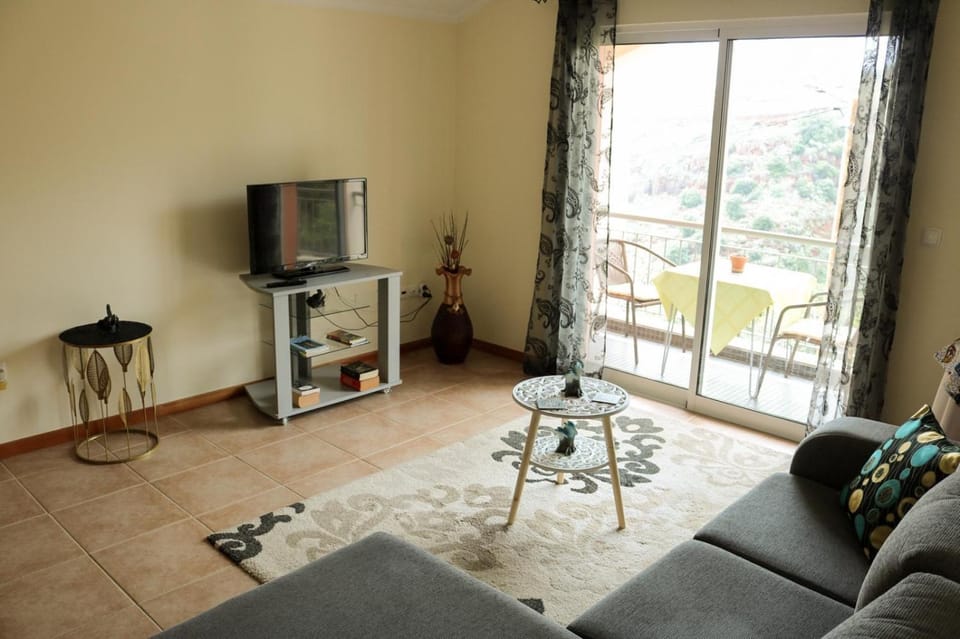 Casa Simão Apartment in Madeira District