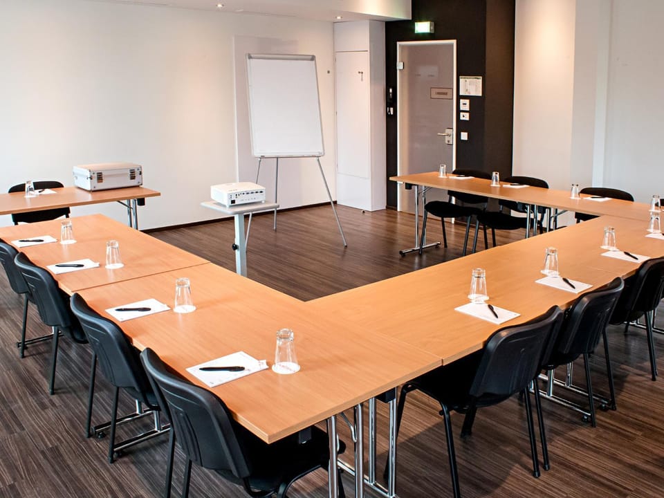 Business facilities, Meeting/conference room