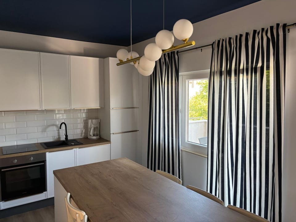 Apartments Stina & Villa Ina Apartment in Šibenik-Knin County, Croatia