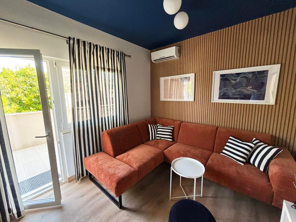 Apartments Stina & Villa Ina Apartment in Šibenik-Knin County, Croatia