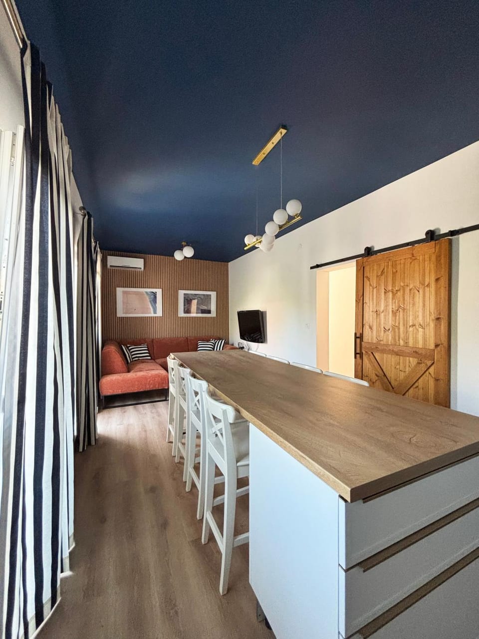 Apartments Stina & Villa Ina Apartment in Šibenik-Knin County, Croatia