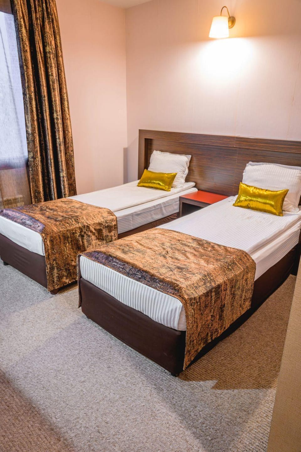 Eleganza Family Hotel Hotel in Sofia