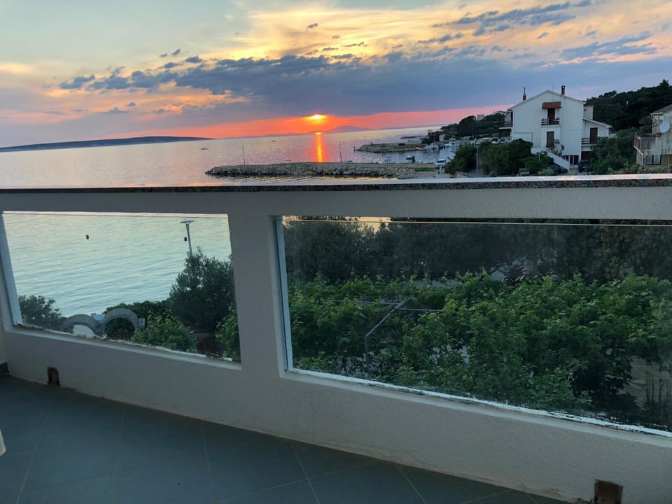 Croatia Mandre Apartment in Novalja