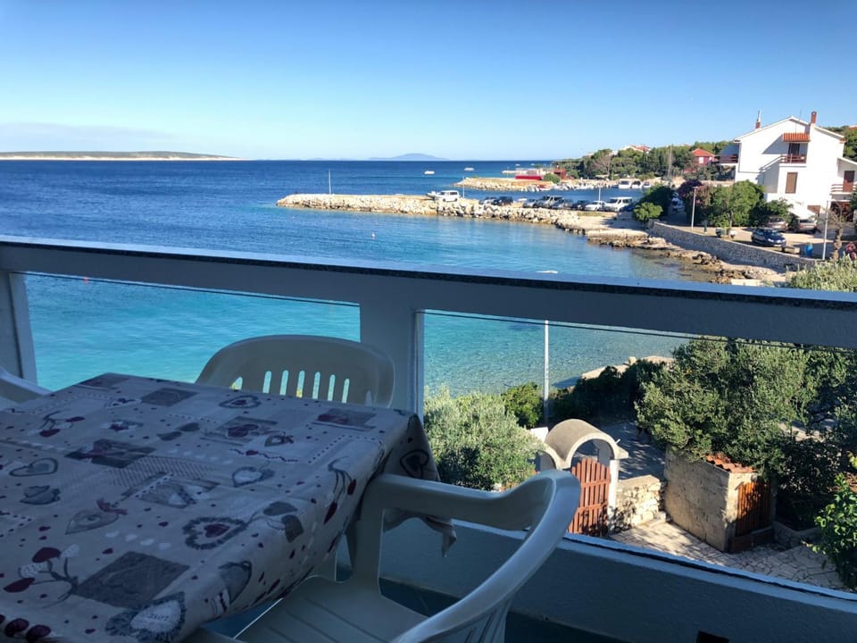 Croatia Mandre Apartment in Novalja